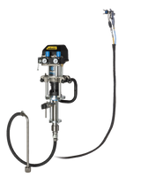 Puma 28-40 Wall Mount Release Combo IceBreaker Spray Pack - Total Finishing Supplies