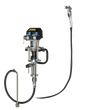 Puma 28-40 Wall Mount Release Combo IceBreaker Spray Pack - Total Finishing Supplies