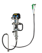 Wildcat 18-40 Wall Mount Release Combo Spray Pack With VIPER® AAA Spray Gun - Total Finishing Supplies