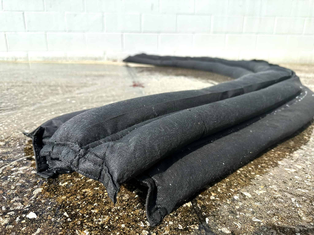 UltraTech Ultra-Flood Stopper® Sandless Sandbags - Total Finishing Supplies