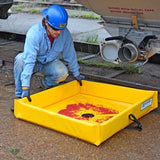 UltraTech Ultra-Pellet Drain®