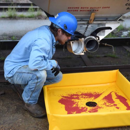 UltraTech Ultra-Pellet Drain®