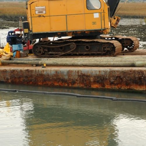 UltraTech Ultra-Oil Filter Boom®