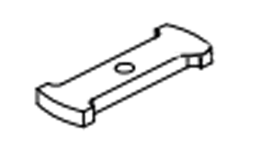 Wagner A651.03 Valve Stop