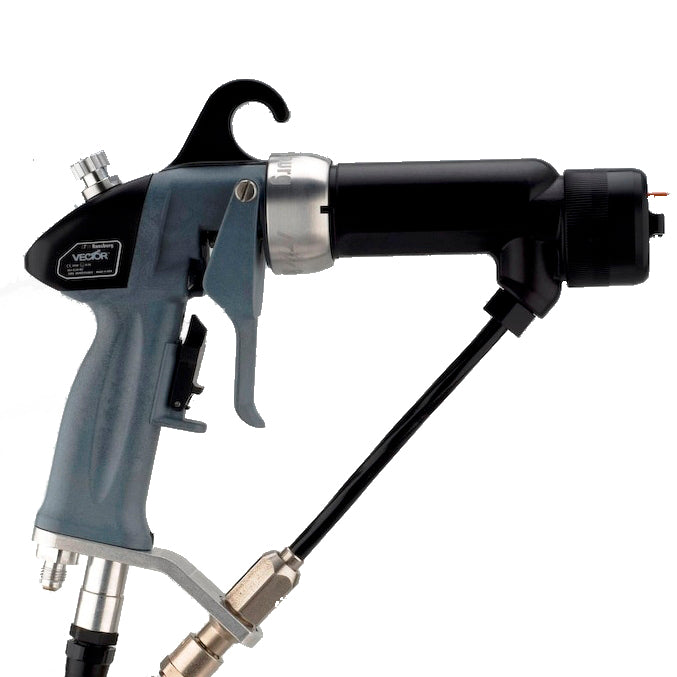 Ransburg Vector AA90 Air Assisted Airless Manual Gun