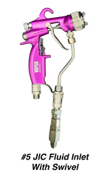VIPER® Mix-Tech Air Assisted Airless Spray Gun