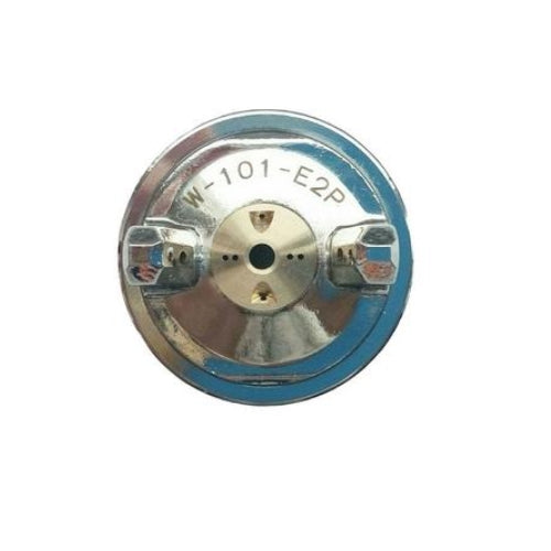 Anest Iwata 93704610 W101/100 AIR CAP SET E2P