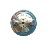 Anest Iwata 93704610 W101/100 AIR CAP SET E2P