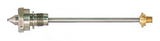 Anest Iwata 93811621 WA101 NOZZLE/NEEDLE SET 0.8