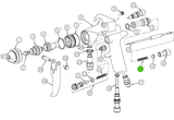 CA Technologies 60-206 Spring - Heavy Duty Needle Ret