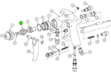 CA Technologies 31-2201-P Conv Fluid Noz Body-Pkg