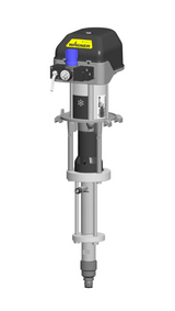 Wagner Piston Pump, Leopard, 35-150 PE/TG