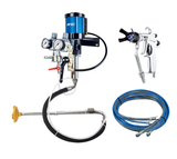 Anest Iwata 30:1 iCON Series Air-Assisted Airless Systems