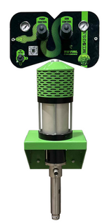 Medusa™ 30:1 Pump