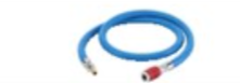 SATA Whip Hose 1.2m 13870 - Total Finishing Supplies