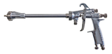 Anest Iwata WIDER1 Extension Pressure Fed Spray Gun