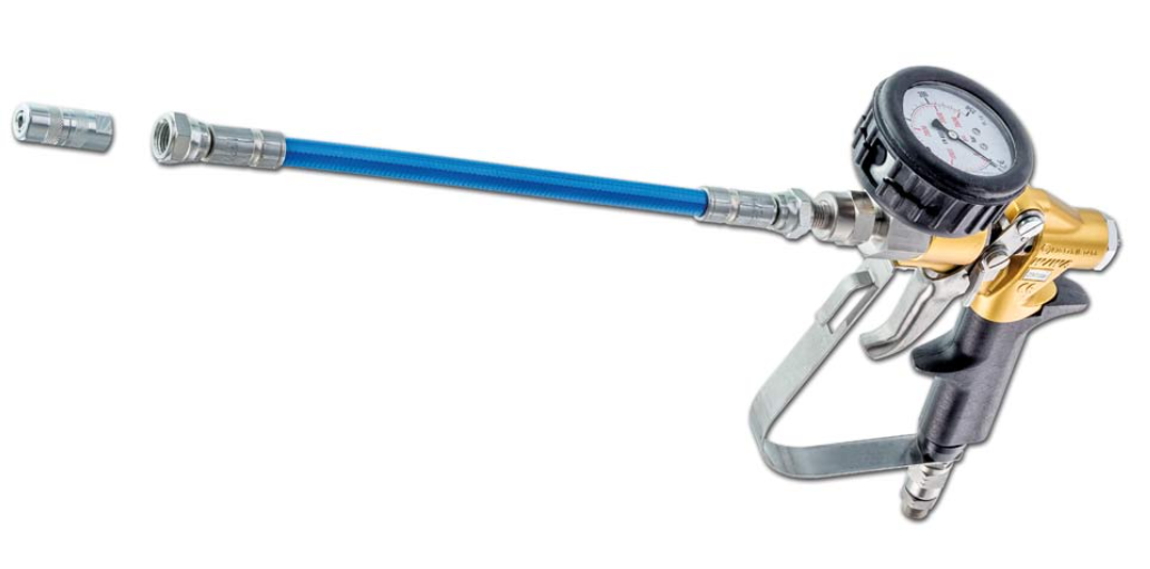 WIWA Inject Gun 0668657