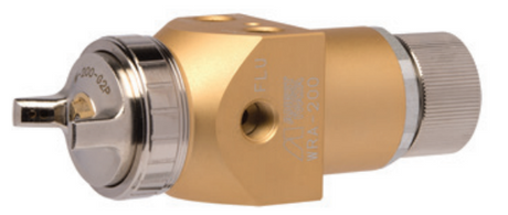 Anest Iwata WRA-200 Automatic Spray Gun - Total Finishing Supplies