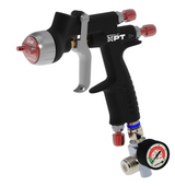 Sagola 3600 XPT Gravity Feed Airspray Gun