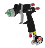 Sagola 3600 XPT Gravity Feed Airspray Gun