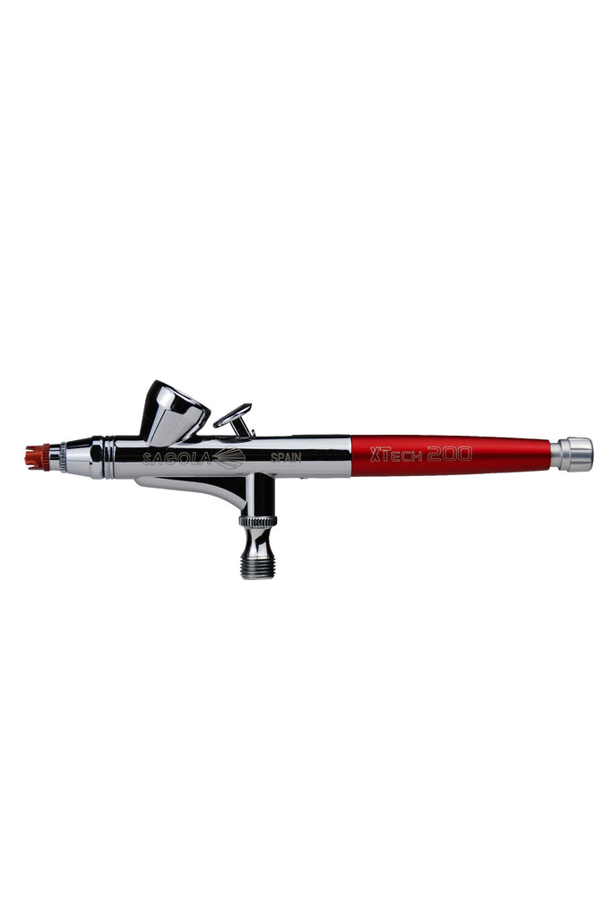 Sagola XTech 200 Airbrush - Total Finishing Supplies