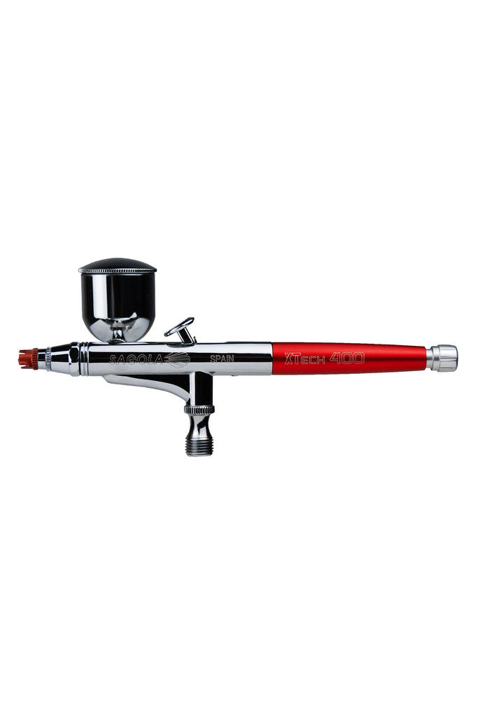 Sagola XTech 400 Airbrush - Total Finishing Supplies