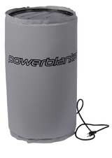 Powerblanket Xtreme Drum & Bucket Heaters – For Extreme Cold Environments