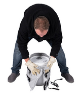 Powerblanket Xtreme Drum & Bucket Heaters – For Extreme Cold Environments