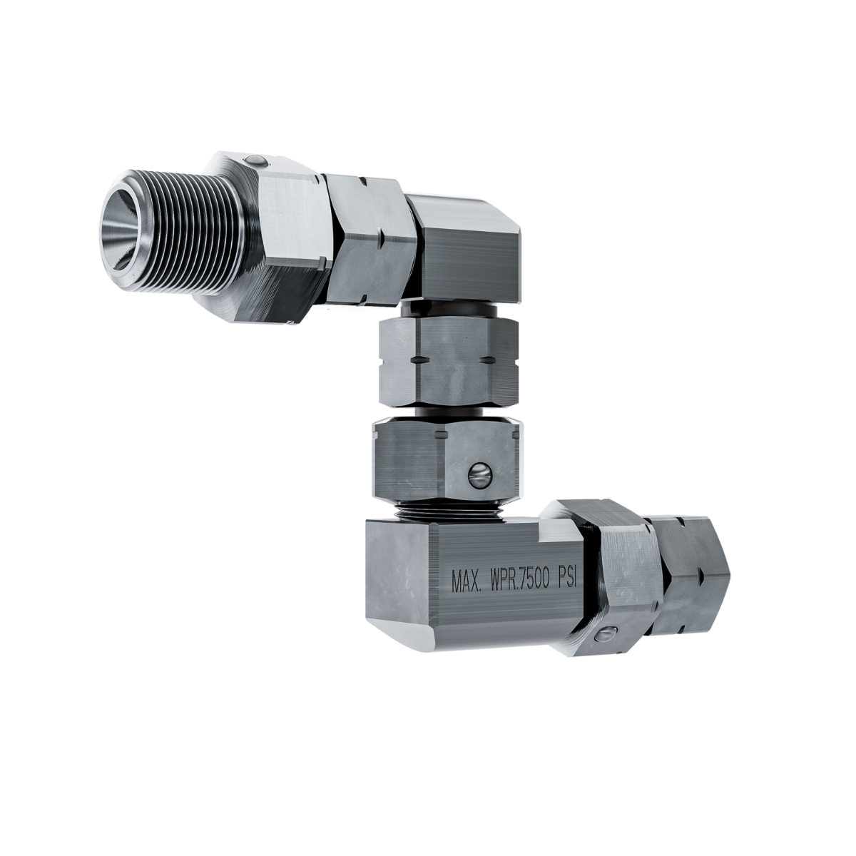 Titan EZ-Swivel