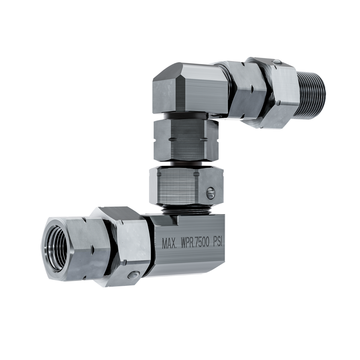 Titan EZ-Swivel