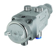 Pilot Wa 700 Airspray Automatic Gun With Internal Control Spray