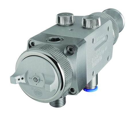 Pilot Wa 700 Airspray Automatic Gun With Internal Control For Circulation Systems Spray
