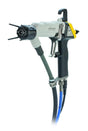 Wagner Gm 5000 Eacw Electrostatic Aircoat Gun Parts