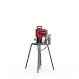 Titan Aircoat 423 Spider Mount - Bare Pump