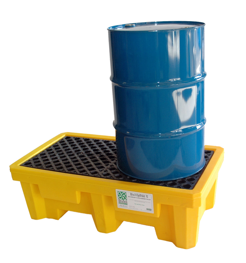 Ultra-Spill Pallet® Standard Model - Total Finishing Supplies