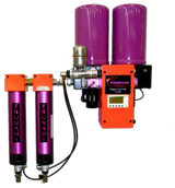 Ultra Regenerative Dryers - Wall Mount - Total Finishing Supplies