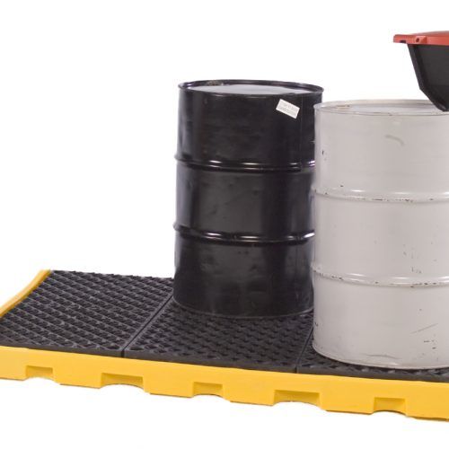 Ultra-Spill Deck® P6 and P8 Models - Total Finishing Supplies