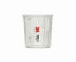 3M Pps Series 2.0 Spray Cup System Kit 125U Micron Filter Standard (22 Fl Oz 650 Ml) Paint