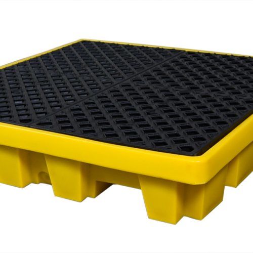 Ultra-Spill Pallet® Nestable Model - Total Finishing Supplies