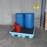 Ultra-Spill Pallet® Fluorinated Model - Total Finishing Supplies