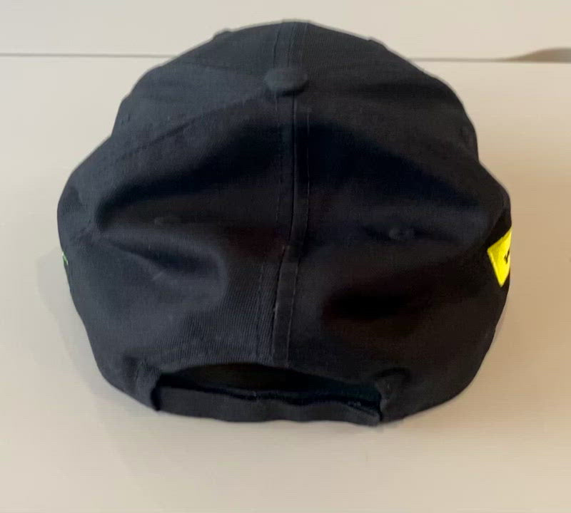 Total Finishing Supplies Logo Hats