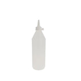 SATA 1.0 Liter Cleaning Solution Squeeze Bottle - Total Finishing Supplies