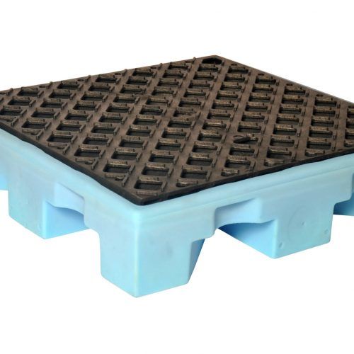 Ultra-Spill Deck® Fluorinated Model - Total Finishing Supplies