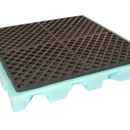 Ultra-Spill Deck® Fluorinated Model - Total Finishing Supplies