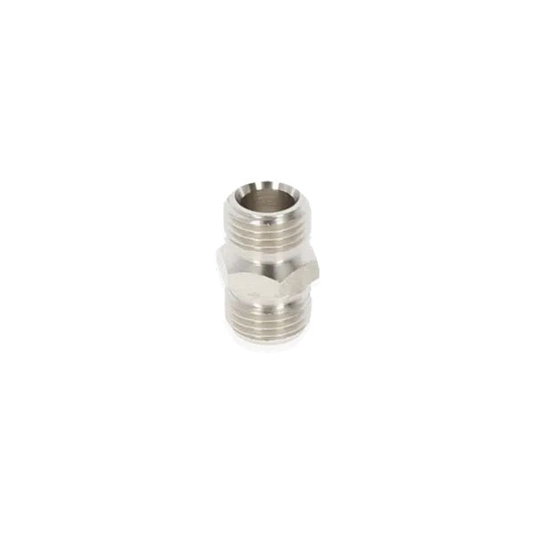 SATA Air Connection Piece 1/4" Male Thread - Total Finishing Supplies