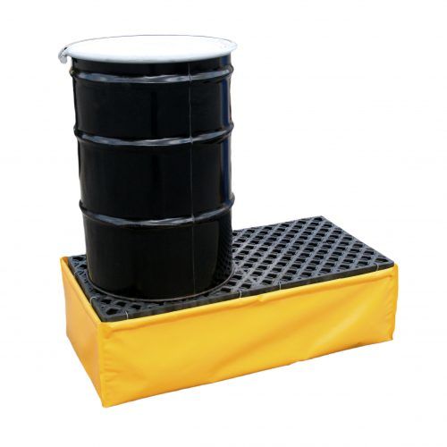 Ultra-Spill Pallet® Flexible Model - Total Finishing Supplies