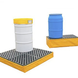 Ultra-Spill Pallet® Flexible Model - Total Finishing Supplies