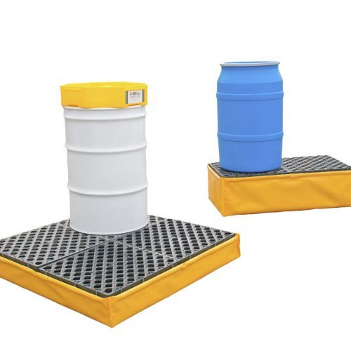 Ultra-Spill Pallet® Flexible Model - Total Finishing Supplies