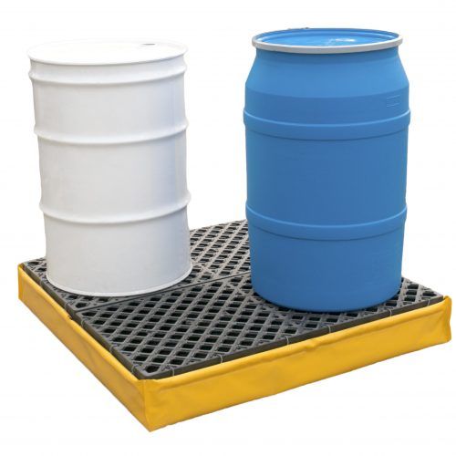 Ultra-Spill Pallet® Flexible Model - Total Finishing Supplies