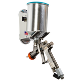 Single Spray Gunhanger- Gunhangers